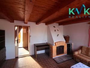 Prodej chaty, Bochov, 64 m2