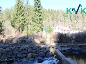 Prodej chalupy, Rotava, Nejdecká, 120 m2