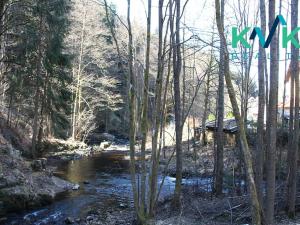 Prodej chalupy, Rotava, Nejdecká, 120 m2