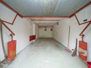 Pronájem skladu, Praha - Střešovice, Buštěhradská, 16 m2