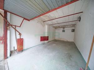 Prodej garáže, Praha - Střešovice, Buštěhradská, 16 m2