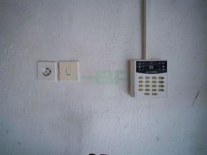 Prodej garáže, Praha - Střešovice, Buštěhradská, 16 m2