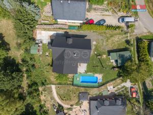 Prodej ubytování, Chocnějovice - Drahotice, 205 m2
