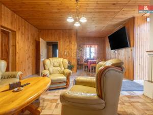 Prodej ubytování, Chocnějovice - Drahotice, 205 m2