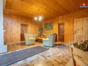 Prodej ubytování, Chocnějovice - Drahotice, 205 m2