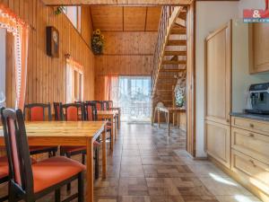 Prodej ubytování, Chocnějovice - Drahotice, 205 m2