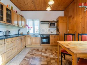 Prodej ubytování, Chocnějovice - Drahotice, 205 m2