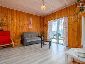 Prodej ubytování, Chocnějovice - Drahotice, 205 m2