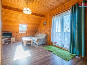 Prodej ubytování, Chocnějovice - Drahotice, 205 m2