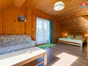 Prodej ubytování, Chocnějovice - Drahotice, 205 m2