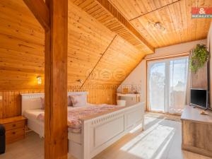 Prodej ubytování, Chocnějovice - Drahotice, 205 m2