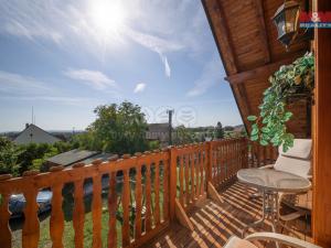 Prodej ubytování, Chocnějovice - Drahotice, 205 m2