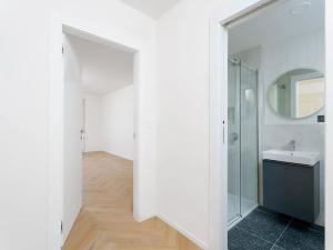 Prodej bytu 2+kk, Praha - Žižkov, Bořivojova, 51 m2