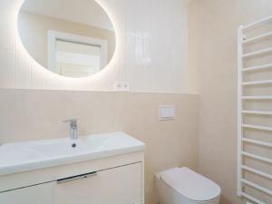 Prodej bytu 1+kk, Praha - Žižkov, Bořivojova, 17 m2