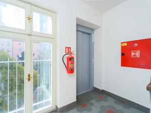 Prodej bytu 1+kk, Praha - Žižkov, Bořivojova, 17 m2
