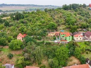 Prodej rodinného domu, Krušovice, 65 m2