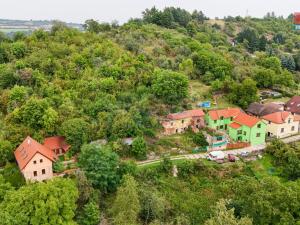 Prodej rodinného domu, Krušovice, 65 m2