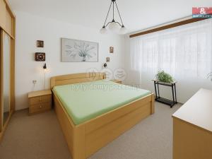 Prodej bytu 2+1, Bechyně, Na Libuši, 64 m2