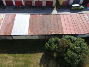 Prodej garáže, Jihlava, Evžena Rošického, 17 m2