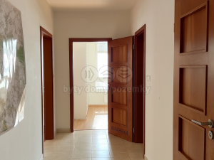 Pronájem bytu 3+kk, Praha - Krč, V Štíhlách, 84 m2