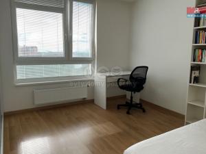 Pronájem bytu 3+kk, Praha - Krč, V Štíhlách, 84 m2