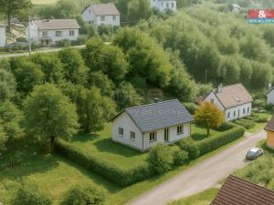 Prodej rodinného domu, Choteč, 100 m2