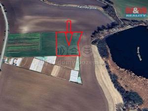 Prodej zahrady, Nové Dvory, 9979 m2