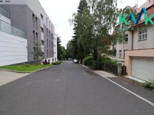 Prodej bytu 3+kk, Karlovy Vary, Šumavská, 108 m2
