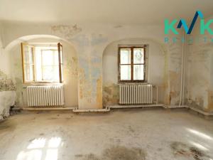 Prodej rodinného domu, Stanovice, 250 m2