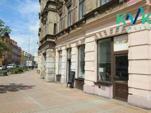 Prodej obchodního prostoru, Karlovy Vary, Sokolovská, 130 m2