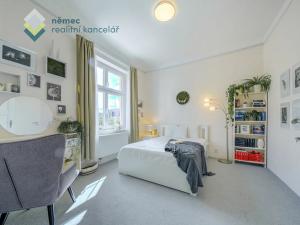 Prodej bytu 2+kk, Praha - Vysočany, Mlékárenská, 56 m2