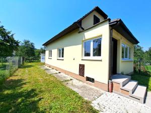 Prodej rodinného domu, Zlín, 93 m2