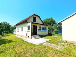 Prodej rodinného domu, Zlín, 93 m2