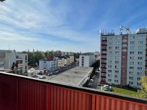Pronájem bytu 3+1, Mladá Boleslav, třída T. G. Masaryka, 82 m2