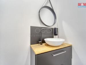 Pronájem obchodního prostoru, Třemošná, Plzeňská, 100 m2