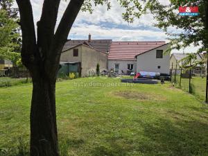 Pronájem rodinného domu, Žiželice, Rožumberkova, 70 m2