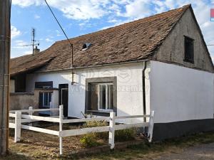 Prodej rodinného domu, Lesonice, 72 m2