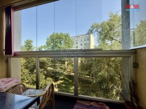 Prodej bytu 2+1, Karviná, Čajkovského, 65 m2