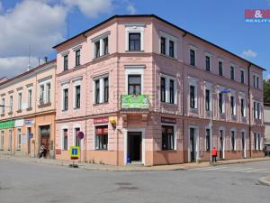 Pronájem kanceláře, Humpolec, Nerudova, 25 m2