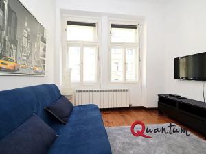 Pronájem bytu 1+kk, Praha - Žižkov, Cimburkova, 20 m2