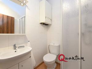 Pronájem bytu 1+kk, Praha - Žižkov, Cimburkova, 20 m2