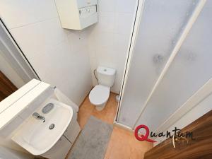 Pronájem bytu 1+kk, Praha - Žižkov, Cimburkova, 20 m2
