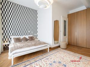 Pronájem bytu 2+1, Hradec Králové, Čelakovského, 80 m2