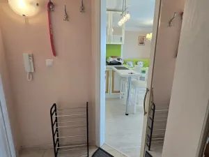 Prodej bytu 3+kk, Sveti Vlas, Bulharsko, 76 m2