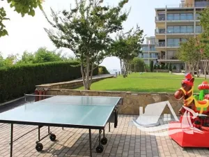 Prodej bytu 2+kk, Obzor, Bulharsko, 85 m2