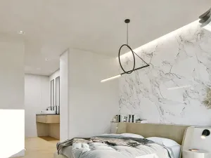 Prodej vily, Finestrat, Španělsko, 114 m2