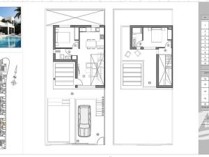 Prodej vily, Finestrat, Španělsko, 145 m2