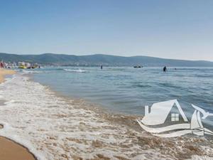 Prodej bytu 3+kk, Nesebar, Bulharsko, 74 m2