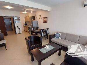 Prodej bytu 3+kk, Nesebar, Bulharsko, 93 m2