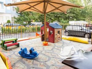 Prodej bytu 3+kk, Nesebar, Bulharsko, 93 m2